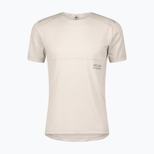 Koszulka do biegania męska SCOTT Endurance Tech cotton white
