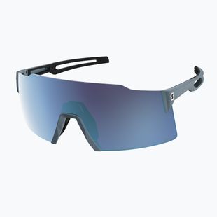 Okulary przeciwsłoneczne SCOTT Stride blue/amp beryl blue chrome