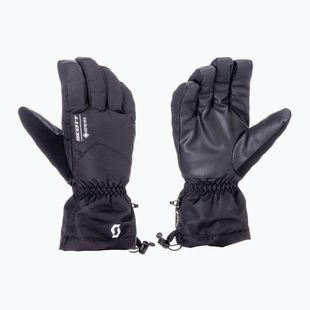 Rękawice narciarskie męskie SCOTT Ultimate GTX black