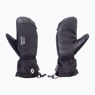 Rękawice narciarskie damskie SCOTT Ultimate GTX Mitten black