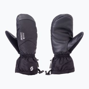 Rękawice narciarskie męskie SCOTT Ultimate GTX Mitten black