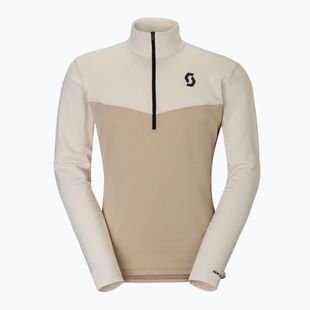 Bluza polarowa męska SCOTT Defined Light portobello beige/latte beige