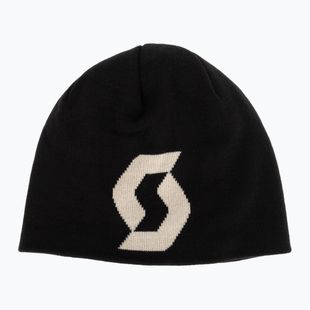 Czapka zimowa SCOTT Beanie Icon 3 pack black/latte beige