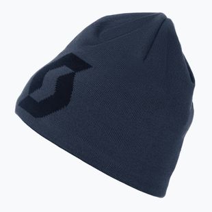 Czapka zimowa SCOTT Beanie Icon 3 pack blue/black