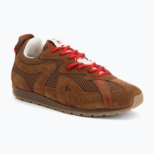 Buty damskie INUIKII Maribella Suede brown