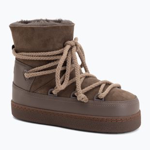 Śniegowce damskie Inuikii Classic taupe