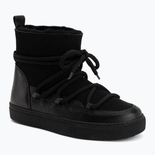 Śniegowce męskie Inuikii Classic black