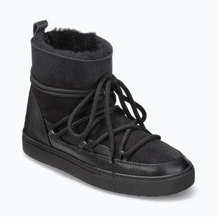 Śniegowce męskie Inuikii Classic black