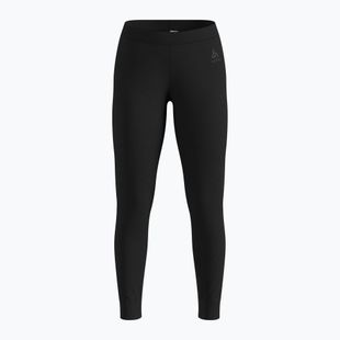 Spodnie termoaktywne damskie ODLO Merino 200 Bl Bottom black