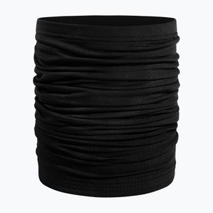 Komin ODLO Poly Knit Warm Reflective black