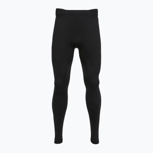 Spodnie termoaktywne męskie ODLO Performance Warm Bl Bottom Long black
