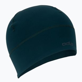 Czapka zimowa Odlo Polyknit Warm Eco Hat reflecting pond