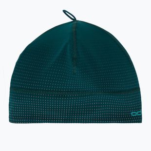 Czapka zimowa Odlo Polyknit Warm Reflective Hat reflecting pond