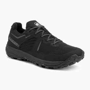 Buty turystyczne męskie Mammut Ultimate III Low GTX black