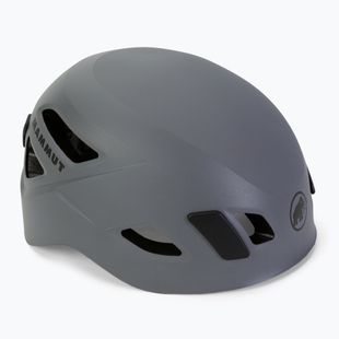 Kask wspinaczkowy Mammut Skywalker 3.0 titanium