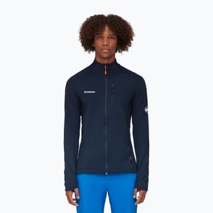 Bluza męska Mammut Taiss Light ML marine