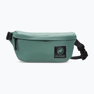 Saszetka nerka Mammut Xeron Classic 2 l dark jade