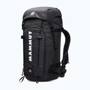 Plecak wspinaczkowy Mammut Trion 50 l black