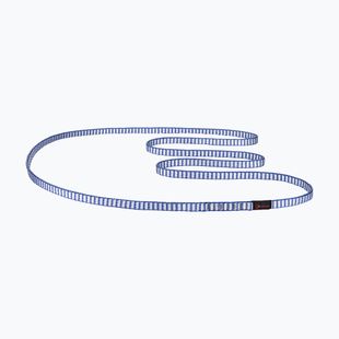 Taśma wspinaczkowa Mammut Crocodile 13.0 120 cm blue