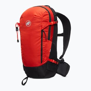Plecak turystyczny Mammut Lithium 15 mammut red/black