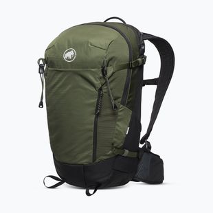 Plecak turystyczny Mammut Lithium 25 l dark marsh/black