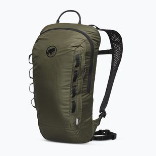 Plecak wspinaczkowy Mammut Neon Light 12 l dark marsh