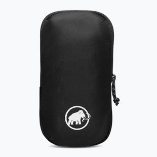Kieszeń do plecaka Mammut Lithium Add-on Shoulder Harness L black