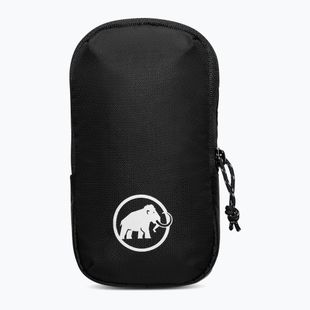 Kieszeń do plecaka Mammut Lithium Add-on Shoulder Harness M black
