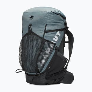 Plecak trekkingowy damski Mammut Ducan Spine 50-60 l strata/black