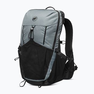 Plecak turystyczny Mammut Ducan 22 l strata/black