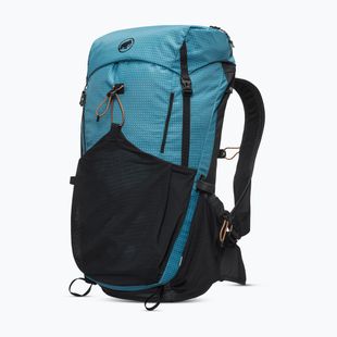 Plecak turystyczny Mammut Ducan 26 l sapphire/black