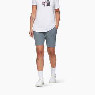 Spodenki trekkingowe damskie Mammut Hiking V strata