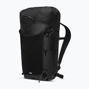 Plecak miejski Mammut Alto 24 l black