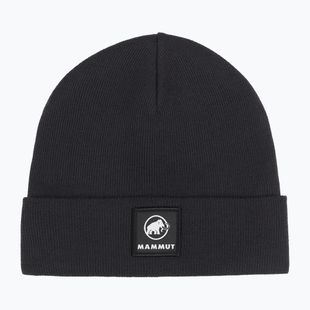 Czapka zimowa Mammut Fedoz black