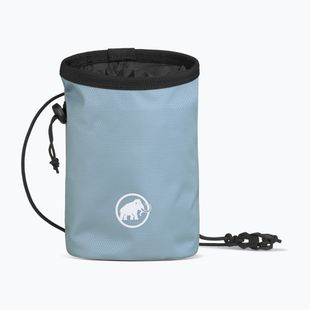 Woreczek na magnezję Mammut Gym Basic nebla