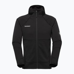 Bluza męska Mammut Taiss ML Hooded black