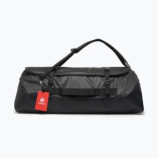 Torba podróżna Mammut Cargo 70 l black