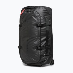 Walizka podróżna Mammut Wheeled Cargo 90 l Black