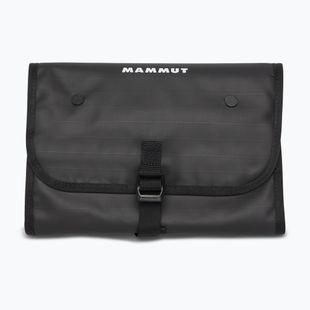 Kosmetyczka Mammut Rollup Essentials Kit black