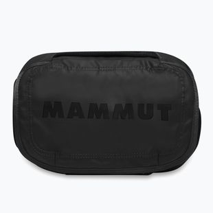 Kosmetyczka Mammut Cargo Essentials Kit black