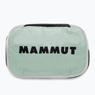 Kosmetyczka Mammut Cargo Essentials Kit silver sage