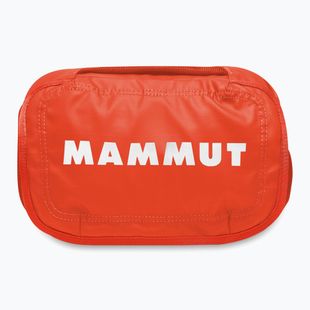Kosmetyczka Mammut Cargo Essentials Kit mammut red