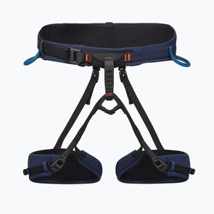 Uprząż wspinaczkowa Mammut Ophir 3 Slide 2.0 Harness marine/sapphire