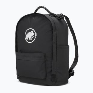 Plecak miejski Mammut Wully 20 l black