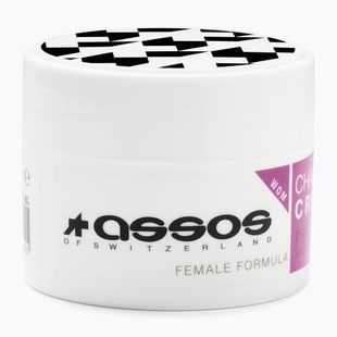 Krem na otarcia dla kobiet ASSOS Chamois Woman 75 ml