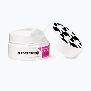 Krem na otarcia dla kobiet ASSOS Chamois 200 ml Woman