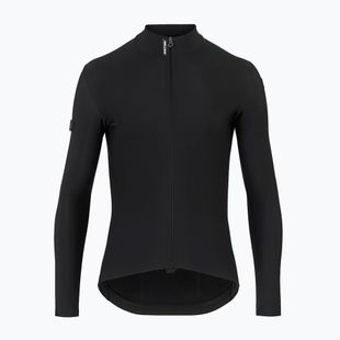 Bluza rowerowa męska ASSOS Mille GT Spring Fall C2 black