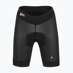 Bokserki rowerowe damskie ASSOS Tactica Liner Shorts ST T3 W black