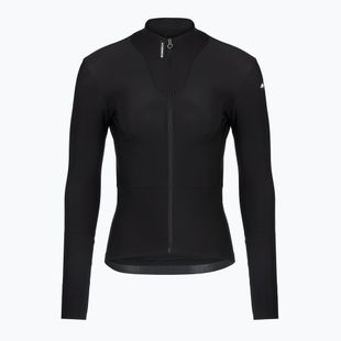 Longsleeve rowerowy damski ASSOS Dyora R S11 black