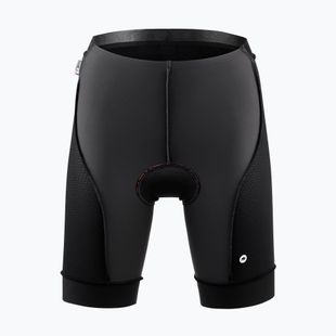 Bokserki rowerowe damskie ASSOS Urban Liner Shorts T5 W black